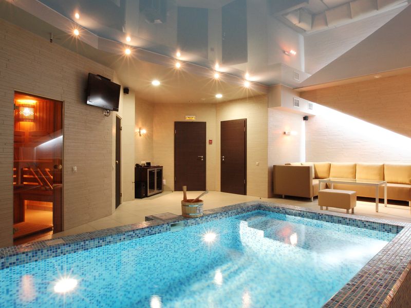Hotel Photo 22
