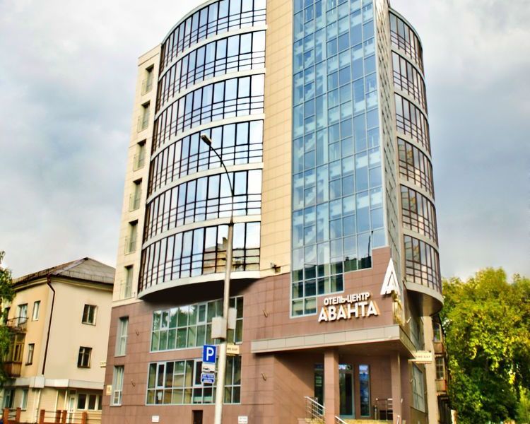 Hotel Photo 23