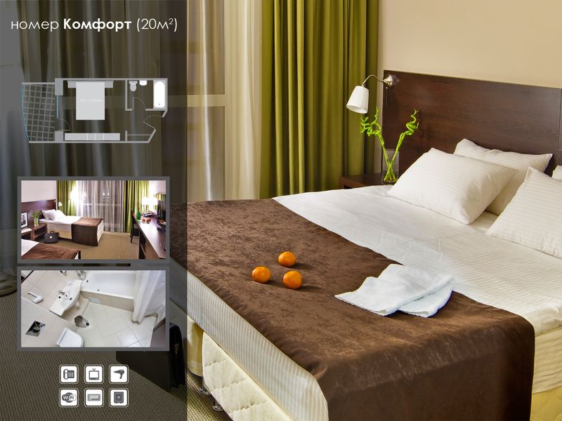 Hotel Photo 4