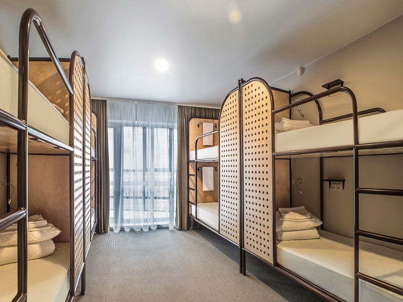 Hotel Photo 5
