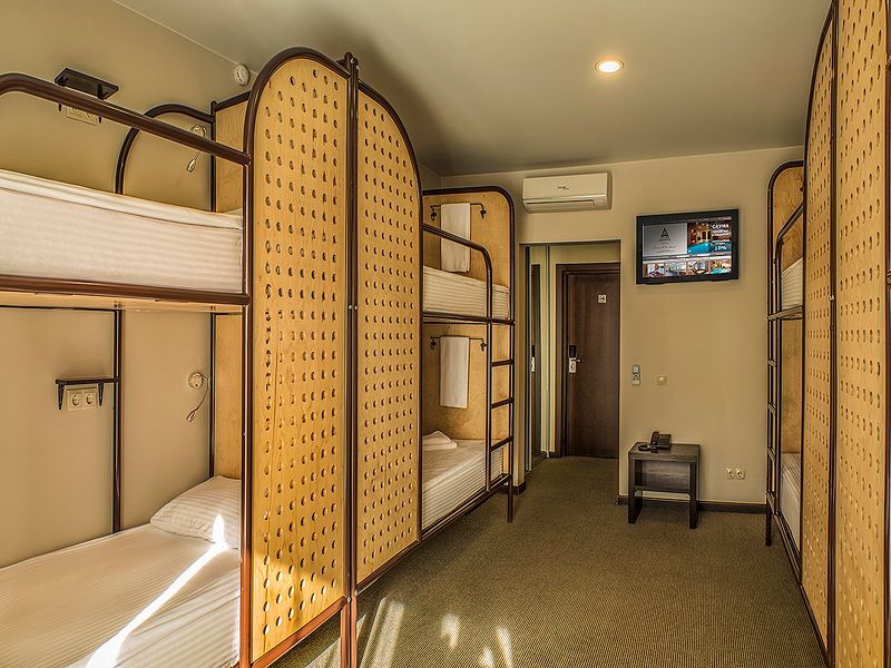 Hotel Photo 6