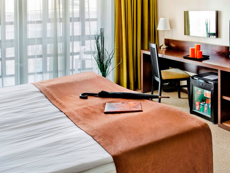 Hotel Photo 8