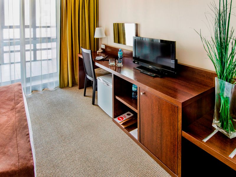 Hotel Photo 9