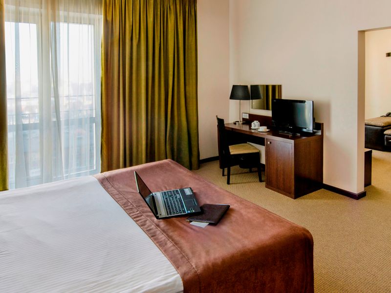 Hotel Photo 10