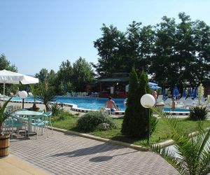 Hotel Delfin Sunny Beach Bulgaria