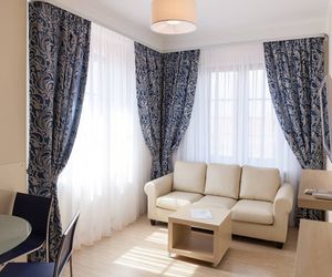 Garni Apartments Sibiria Perm Russia