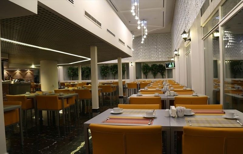 صورة الفندق 14