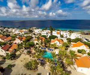 Hamlet Oasis Resort Kralendijk Netherlands Antilles