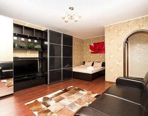 ApartLux Amundsena 5 Rayevo Russia
