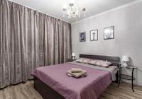 Отзывы Brusnika Apartments on Babushkinskaya