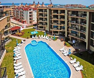 Sea Grace Aparthotel Sunny Beach Bulgaria