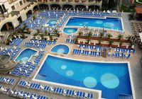 Отзывы Iberostar Sunny Beach Resort — All Inclusive, 4 звезды