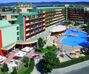 MPM Hotel Kalina Garden - All Inclusive Sunny Beach Bulgaria