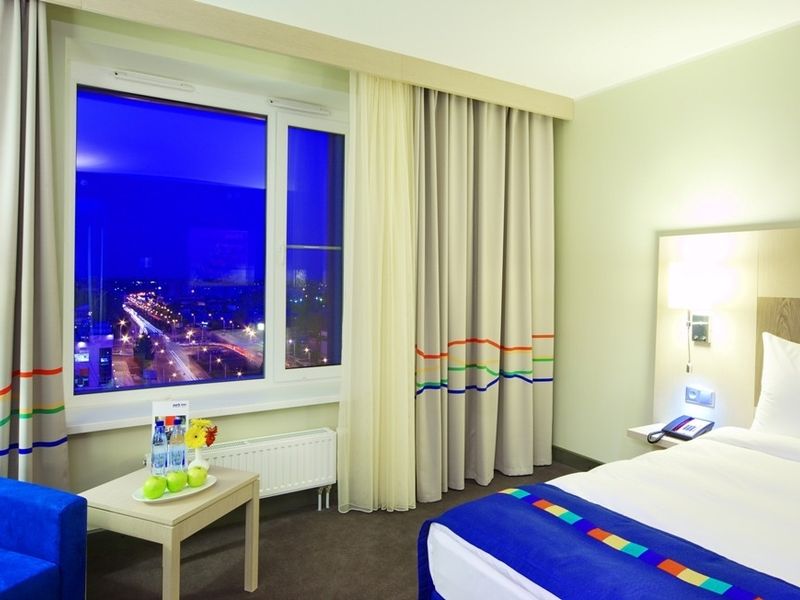 Hotel Photo 1