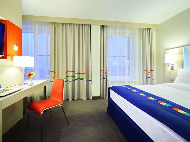 Hotel Photo 2