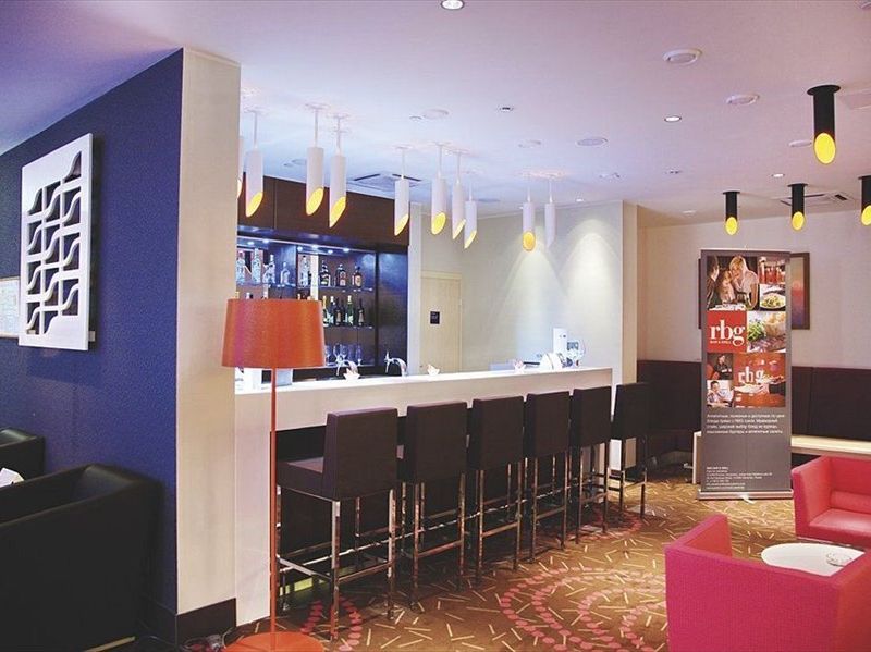 Hotel Photo 18