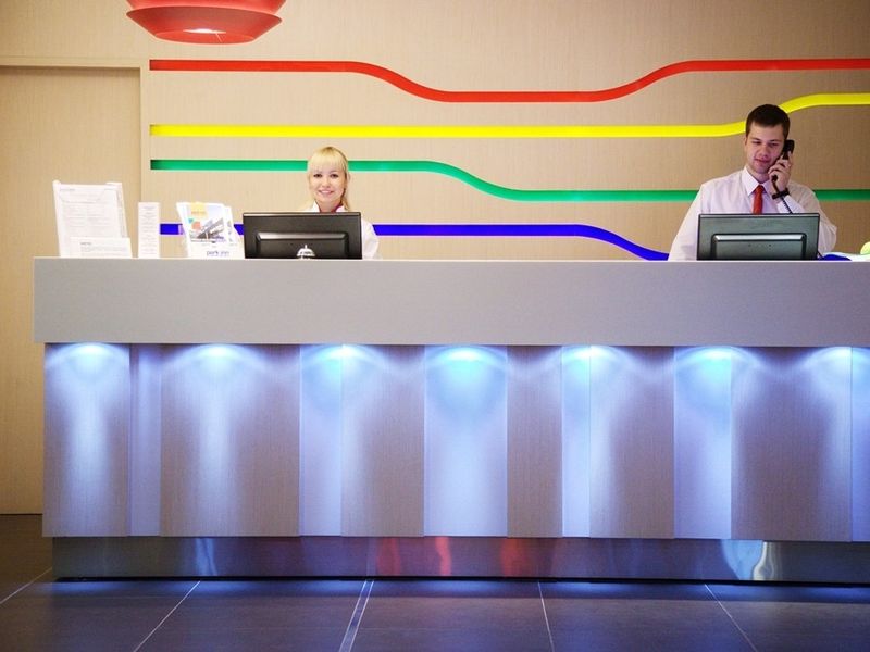Hotel Photo 19