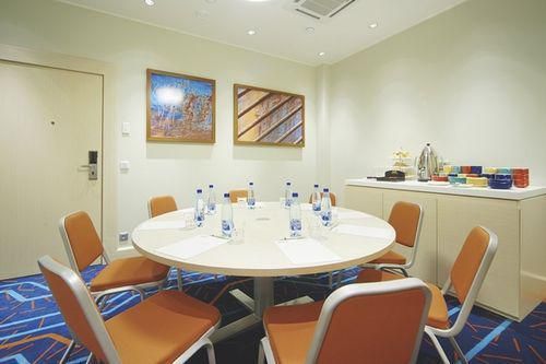 Hotel Photo 20