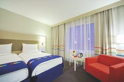 Hotel Photo 3