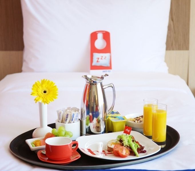 Hotel Photo 4
