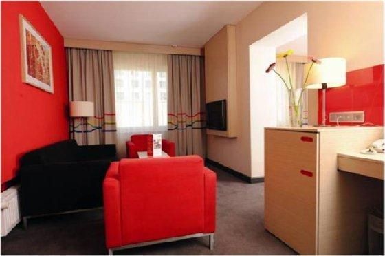 Hotel Photo 6