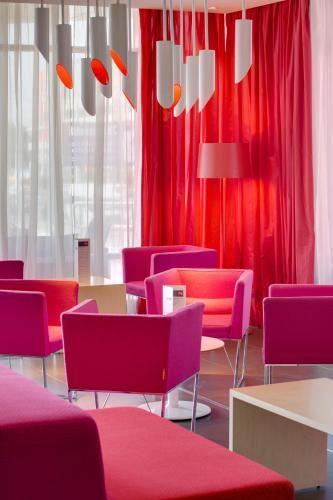 Hotel Photo 9