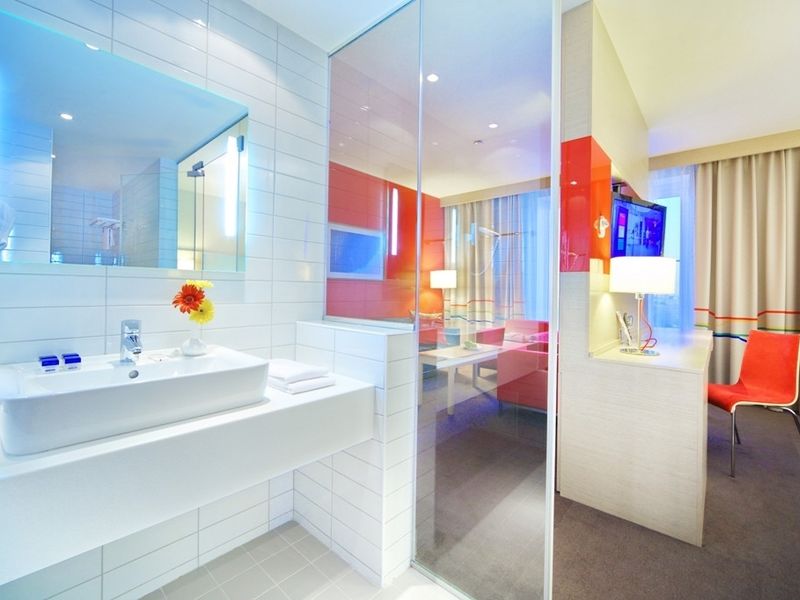 Hotel Photo 10