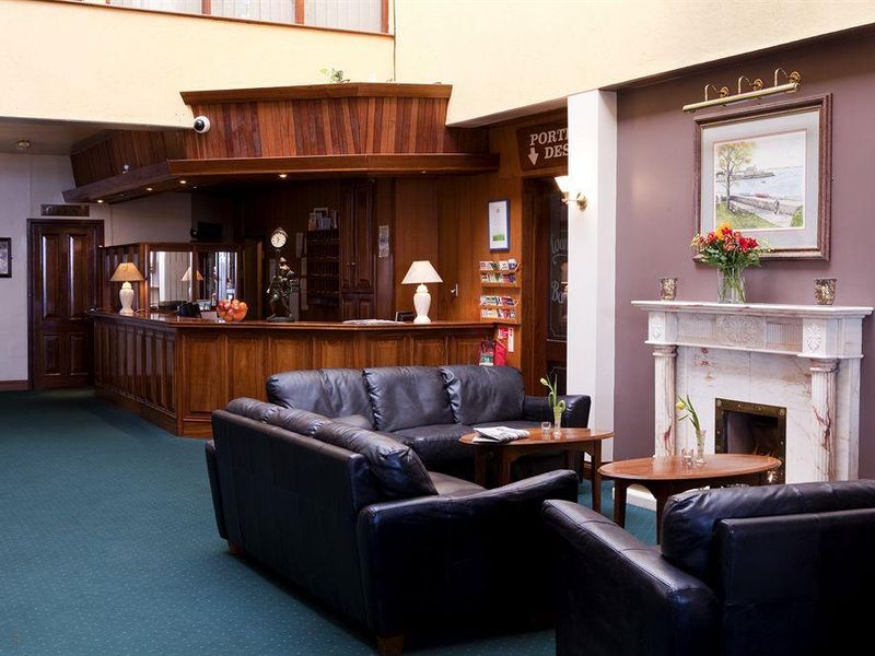Hotel Photo 14