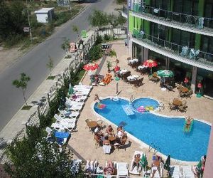 Hotel L&B Sunny Beach Bulgaria