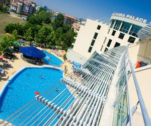 Ivana Palace Hotel Sunny Beach Bulgaria