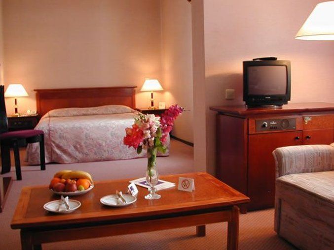 Hotel Photo 1