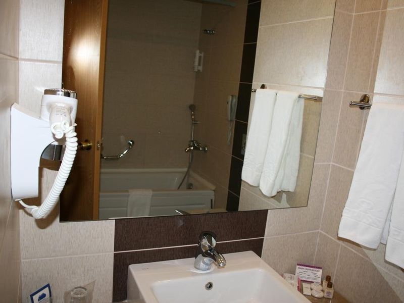 Hotel Photo 12