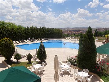Hotel Photo 22