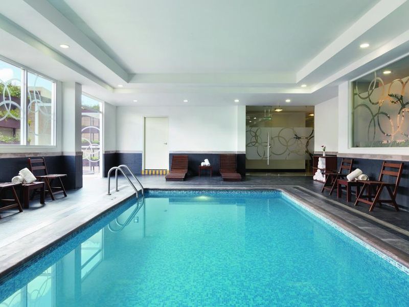 Hotel Photo 22
