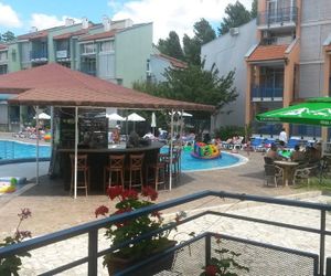 Complex Elit 1 Sunny Beach Bulgaria