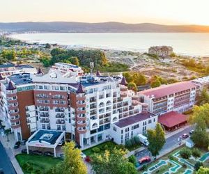 Club Calimera Imperial Resort Nessebar Bulgaria