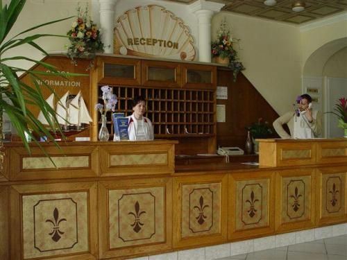 Hotel Photo 16