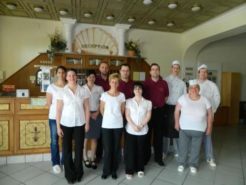 Hotel Photo 7