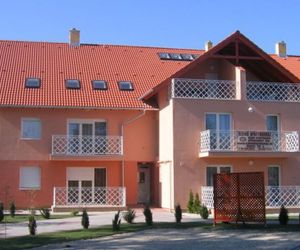 Ildiko Apartmanhaz Zamardi Hungary