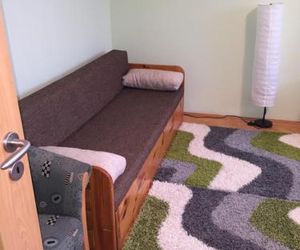 Künszler Apartmanház Zamardi Hungary