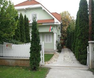 Csokonai guesthouse Zamardi Hungary
