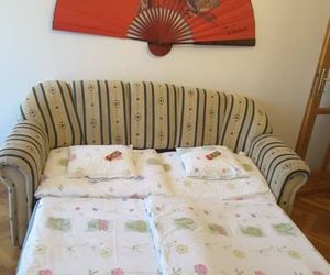 Dessewffy Guesthouse Zamardi Hungary