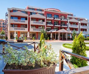 Hotel Forum - All Inclusive Nessebar Bulgaria