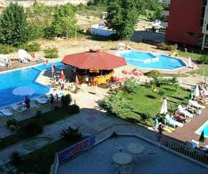 Amfibia Beach Complex Sunny Beach Bulgaria