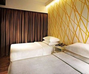 Resort Hotel Genting Highlands Malaysia