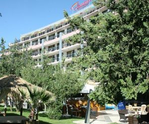 Flamingo Hotel - All Inclusive light Sunny Beach Bulgaria