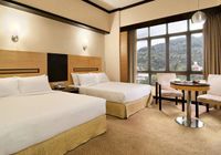 Отзывы Resorts World Genting — Awana Hotel, 5 звезд