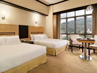Hotel pic Resorts World Awana