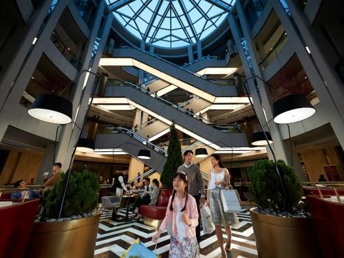 Hotel Photo 14