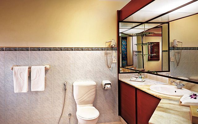 Hotel Photo 8